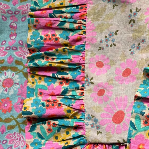 One Adorable Double-sided Pillow Sham-NEW - Picture 6 of 13